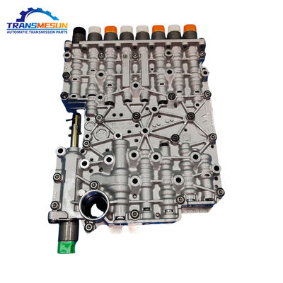 GA8HP45Z Συγκρότημα σωλήνα βαλβίδας B048 Μη περιέχουσα μονάδα ελέγχου για BMW 535I 24347647840
