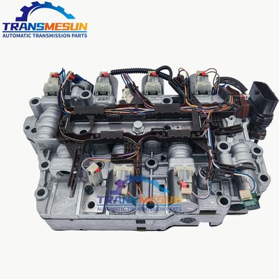 Ford EDGE 2.0T 8 ταχυτήτων 8F35 Αυτοματοποιημένη μετάδοση Ολοκληρώθηκε χωρίς λειτουργία Start Stop