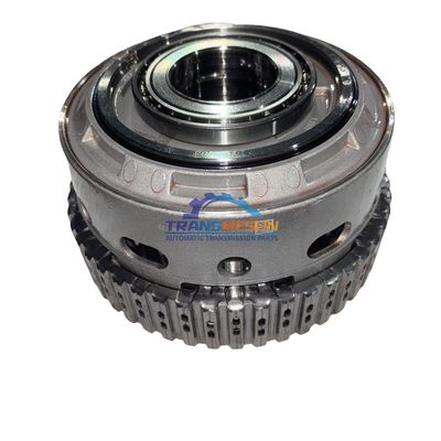 37R&46 Συγκρότημα συμπλέκτη 455004G600 Για αυτόματο κιβώτιο ταχυτήτων Hyundai-Kia A8MF1