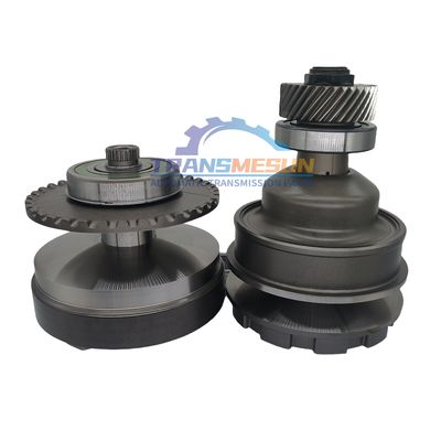 Επανασκευή CVT18 018CHA από την Transmesun