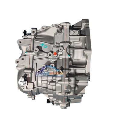 Μεταλλικό σύστημα μετάδοσης JF015E RE0F11A CVT7 CVT για το 2013-2017 Suzuki SX4 M16A 580 2WD 1.6L