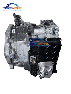 Πεντίουμ T77 1.2TID Διπλό συμπλέκτη 1.2L Συγκρότημα αυτόματου κιβωτίου