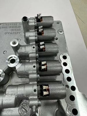 RFDS7R-7H035-AA DS7R-7A101-AA Συγκρότημα σωλήνα βαλβίδας δεν περιλαμβάνει μονάδα ελέγχου