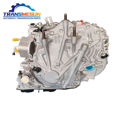 Συγκρότημα μετάδοσης CVT τετρακίνησης 2700A558