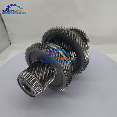 1701410A6KA Συγκρότημα σωλήνα βαλβίδας για διπλό συμπλέκτη 7DCT220 αυτόματη μετάδοση