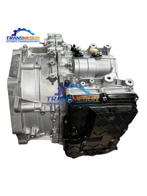 1700010VA01 Hongqi H5 Διπλό συμπλέκτη 1.5L Επανασκευαστική αυτόματη μετάδοση