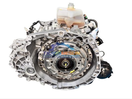 68505715AA ολοκαίνουργια 6 ταχύτητες 1.4T DCT C633 Γεράκι αυτόματο κιβώτιο για Jeep Renegade