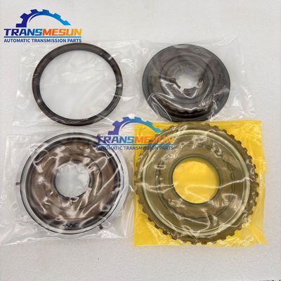 Υψηλής ποιότητας Toyota Camry U760E εξατάξιο αυτόματο κιβώτιο κιβωτίου