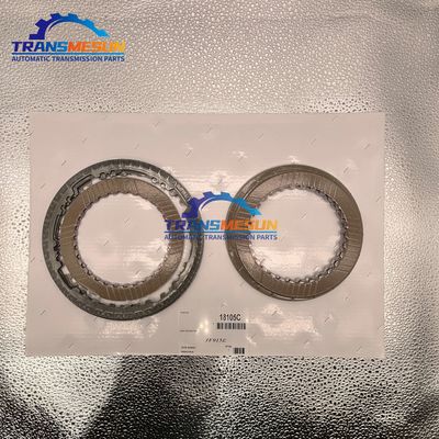 Συσκευές CVT JF015E RE0F11A για σύνολο επισκευής αυτόματου κιβώτου ταχυτήτων