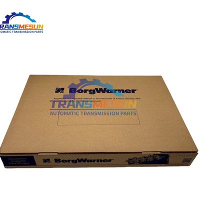 0B5398048C Πρωτότυπο ολοκαίνουργιο 0B5 DL501 Επισκευή βαλβίδων με ηλεκτροσυστατικό για Audi