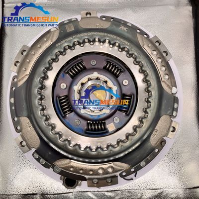 412002D220 D7UF1 Δύο συμπλέκτης Cvt αυτόματη μετάδοση Δύο συμπλέκτης Cvt