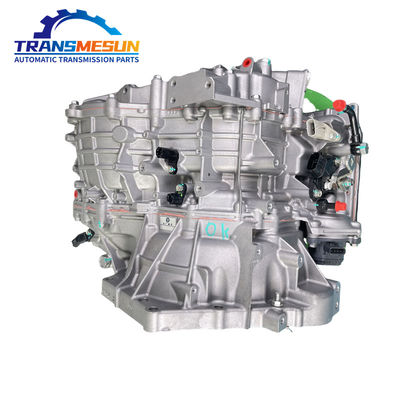2016-2021 Toyota RAV4 τετρακίνητη K114F επανασκευασμένη συλλογή αυτόματου κιβωτίου μεταφοράς