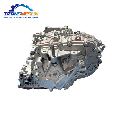 Συγκρότημα μετάδοσης 8 ταχυτήτων Geely Emgrand GL GS