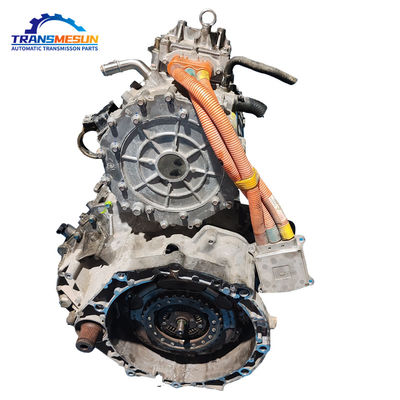 2018 BYD Qin Νέα Ενέργεια 1.5T Διπλό συμπλέκτη BYD6HDT35 Συγκρότημα μετάδοσης