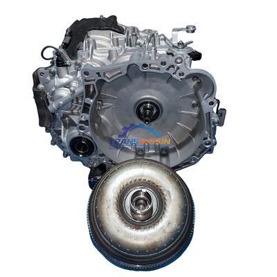 C0GF1 Hyundai Elantra Βενζίνη 1.5MPI CVT κινητήρας με λειτουργία Start Stop Gear Box Cvt