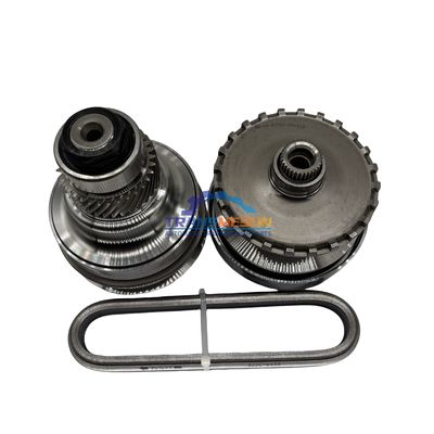 Το Dongfeng RDC18 Transmission Belt Pulley Set Sprocket Kit είναι ένα τεμάχιο που χρησιμοποιείται για την κατασκευή τροχιάς.