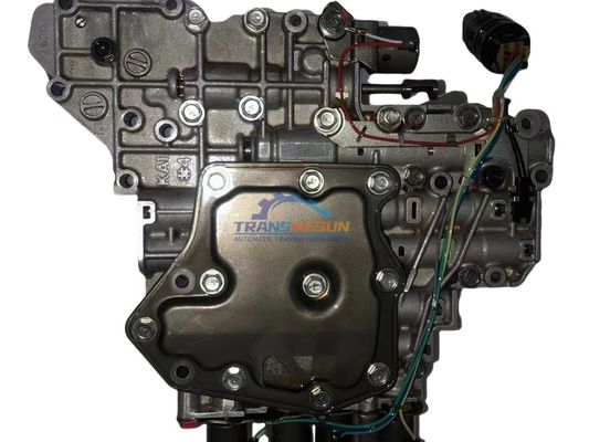 Ανακατασκευή Κιβωτίου Ταχυτήτων Nissan Tiida 2004-2006 RE4F03B, Συγκρότημα Σώματος Βαλβίδων