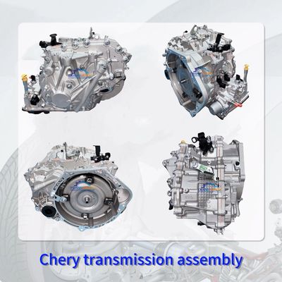 025CHA Αυτόματο Κιβώτιο Ταχυτήτων CVT Για το Μοντέλο Aria 5