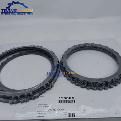 09G TF-60SN GA6F21WA Κιτ Επανόρθωσης μετάδοσης πλήρης λύση ανακατασκευής για την VW Audi