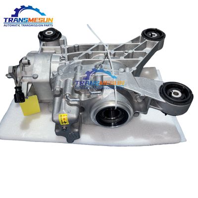 Συναρμολόγηση πίσω τελικής μετάδοσης 0CQ Premium OEM Replacement για VW Golf BQ1 2.0T Συμβατά μοντέλα