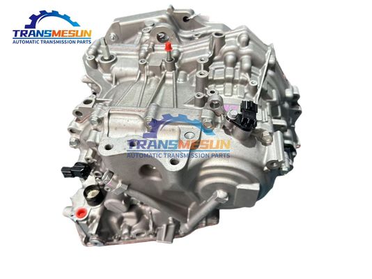 JF015E AF300 Remanufactured CVT Automatic Transmission for 2020 Changan Eado PLUS 1.6L