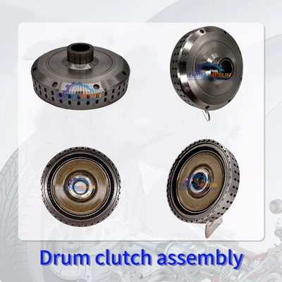 09G TF-60SN CVT automatic transmission K1 drum clutch assembly