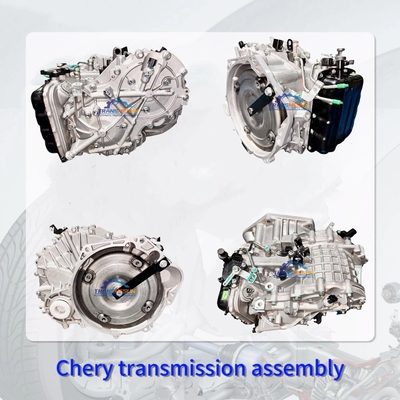 Το 025CHA CVT αυτόματο κιβώτιο συνεχούς μετάδοσης είναι κατάλληλο για την Aria Z5 Plus
