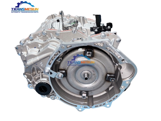 Συγκρότημα κιβωτίου ταχυτήτων CVT 025CHA για Chery Arrizo 5 Plus 1.5T - Άμεση αντικατάσταση