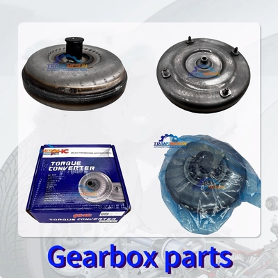 Νέος μετατροπέας ροπής μετάδοσης 6F35 6-SPEED 201150152500013 για Ford 2013 Kuga 2.0T