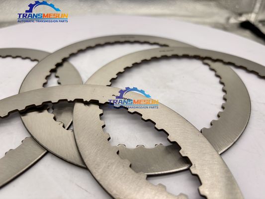 Mps6, 6dct450 Δύο συμπλέκτης εργαλείο επισκευής μετάδοσης υγρό συμπλέκτης πακέτο από χάλυβα