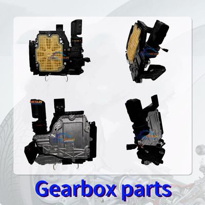 Μονάδα Ελέγχου Μετάδοσης 0CJ TCU TCM για Audi 2014-ΕΩΣ 0CJ927156